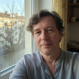 Jochen D.