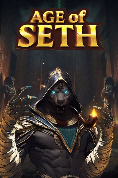 Age Of Seth Slot bei Betrepublic Casino