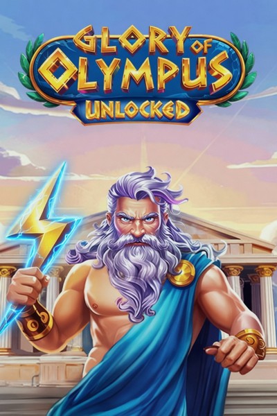 Glory of Olympus Unlocked Slot bei Betwest Casino