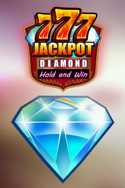 777 Jackpot Diamond Hold and Win Slot bei Casinova Casino