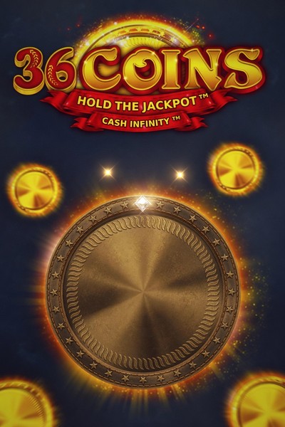 36 Coins Slot bei Cleobetra Casino