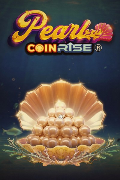Pearl Coin Rise Slot bei Cleobetra Casino