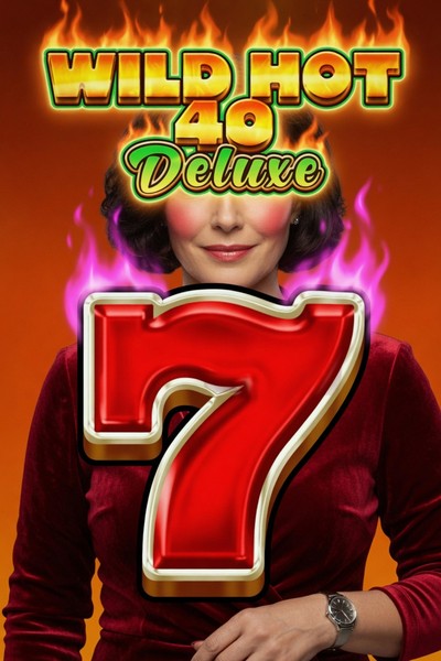 Wild Hot 40 Deluxe Slot bei Cleobetra Casino
