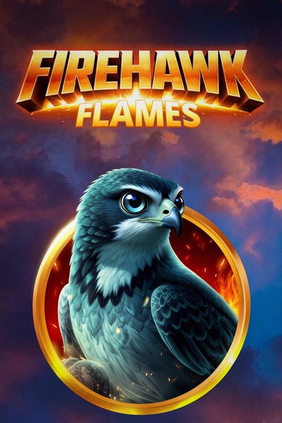 Firehawk Flames Slot bei Kingmaker Casino